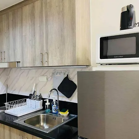 S Residences - Unit 1122 Tower 2